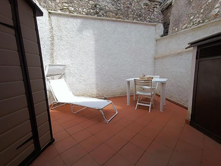 Casa Storica In Borgo Medioevale