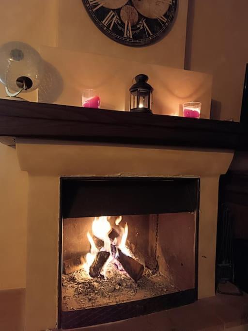 Apartment Casa Storica In Borgo Medioevale