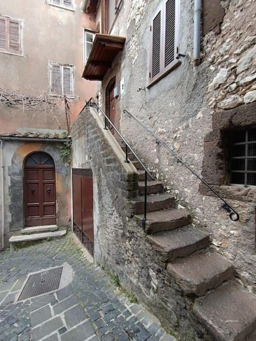 Apartment Casa Storica In Borgo Medioevale