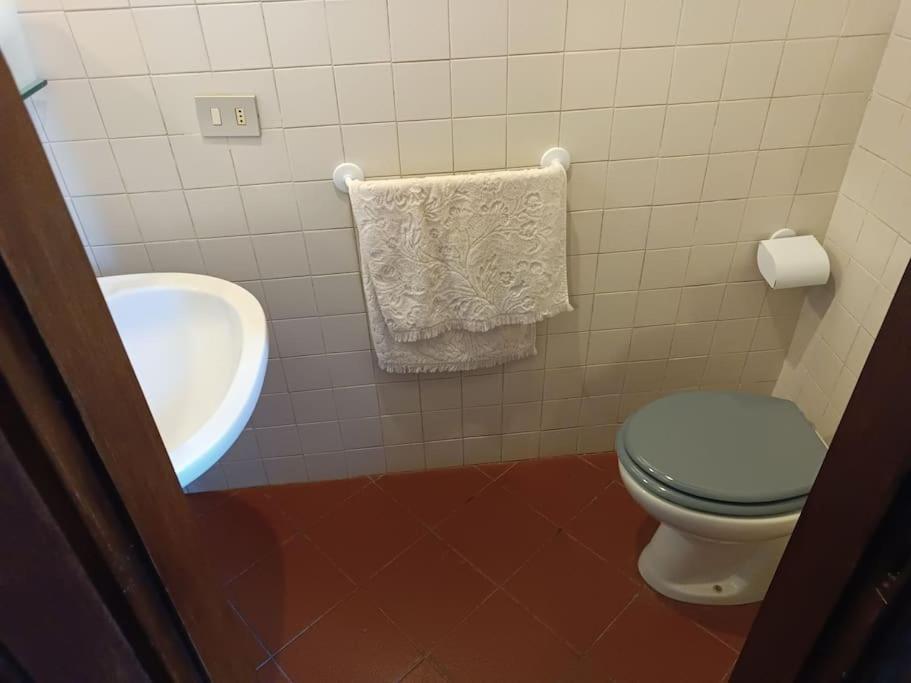 Casa Storica In Borgo Medioevale