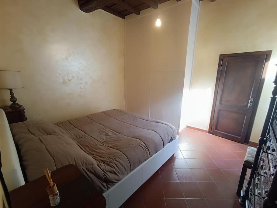 Apartment Casa Storica In Borgo Medioevale