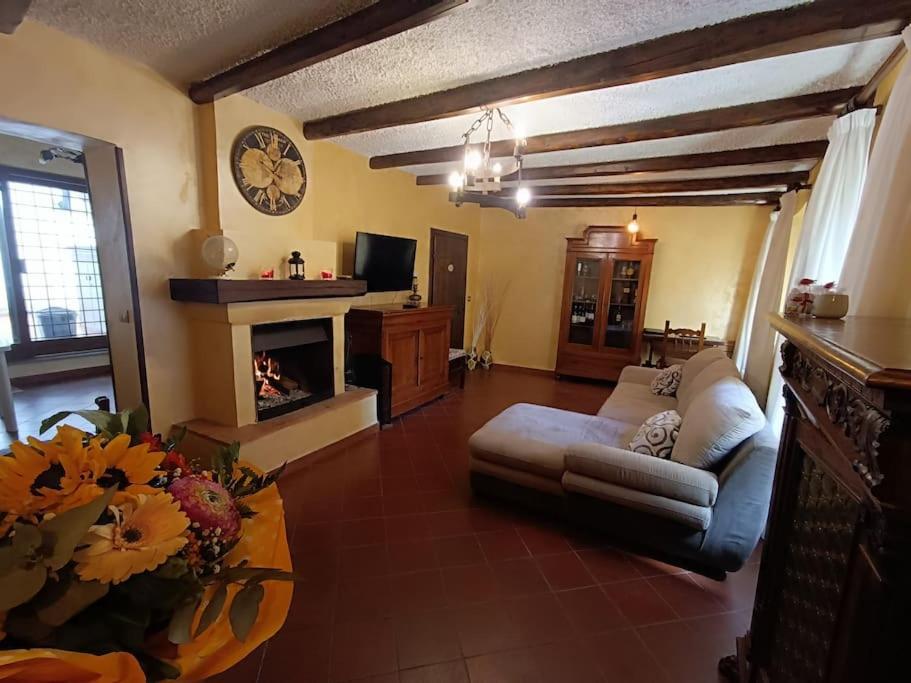 Apartment Casa Storica In Borgo Medioevale *