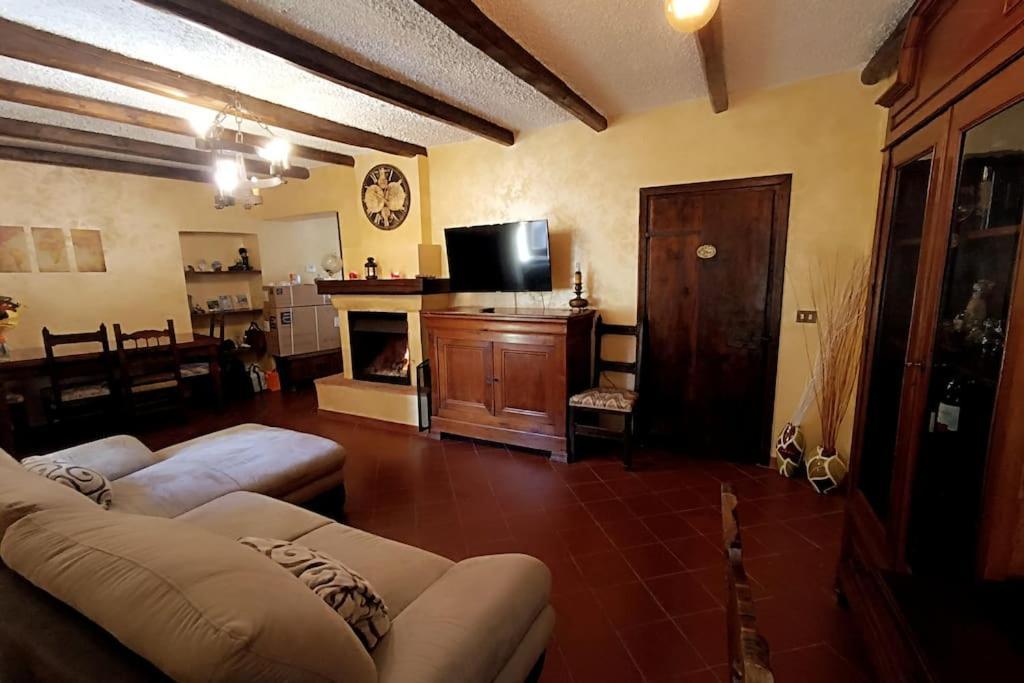 Casa Storica In Borgo Medioevale