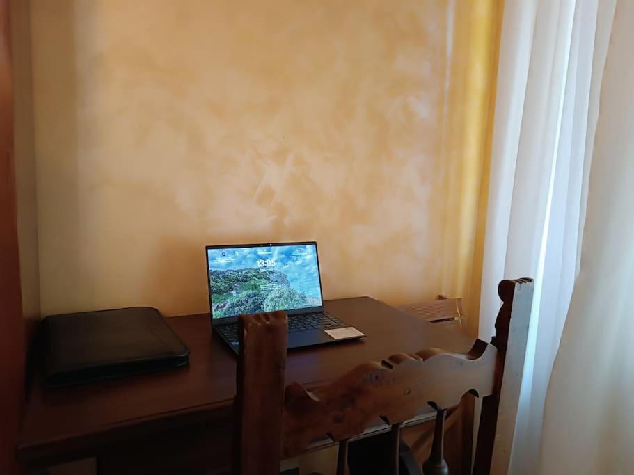 Casa Storica In Borgo Medioevale * Segni