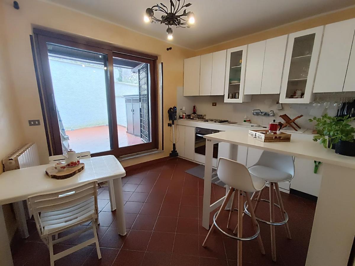 Apartment Casa Storica In Borgo Medioevale *