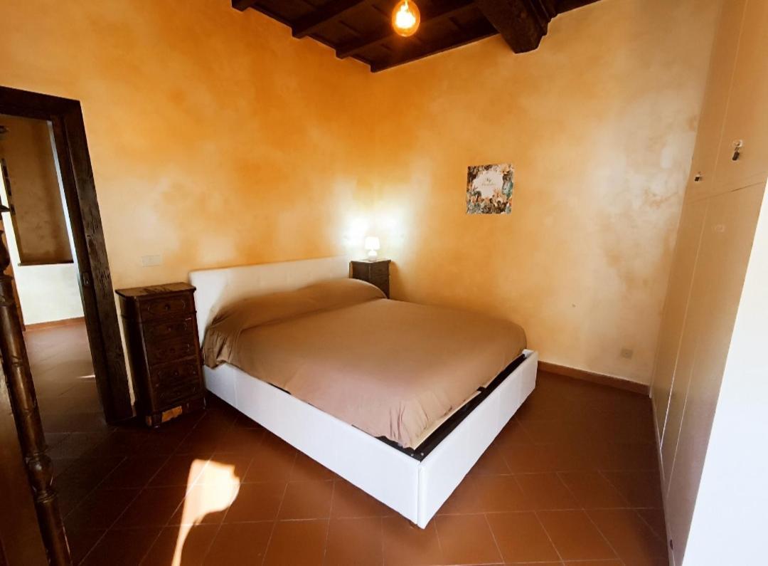 Casa Storica In Borgo Medioevale Apartment